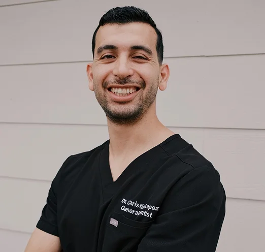 Dr. Christian Lopez